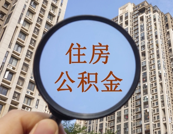 安宁退休后查不到公积金明细了吗（退休后公积金查询不到原因）